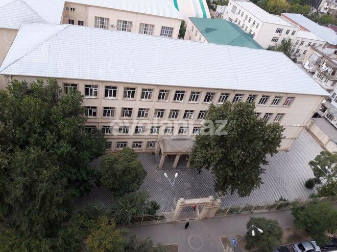 Satılır, yeni tikili, 2 otaqlı, 80 m², Elmlər Akademiyası m.