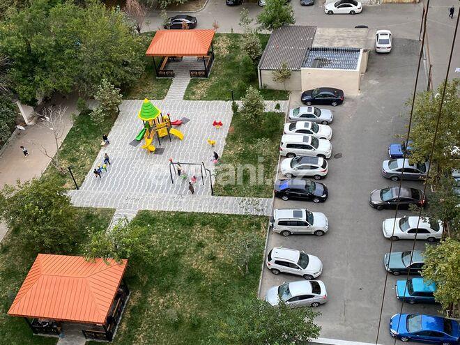 Satılır, yeni tikili, 2 otaqlı, 80 m², Elmlər Akademiyası m.