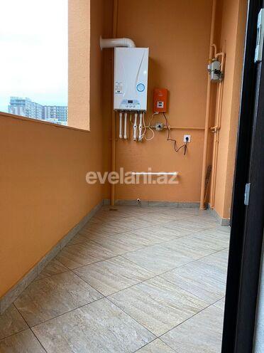 Satılır, yeni tikili, 2 otaqlı, 80 m², Elmlər Akademiyası m.