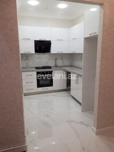 Satılır, yeni tikili, 2 otaqlı, 80 m², Elmlər Akademiyası m.