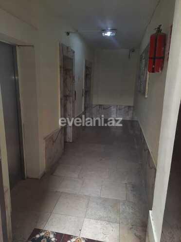 Sale, new building, 2 room, 80 m², Inshaatchilar m.