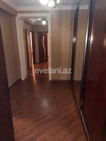 Sale, new building, 2 room, 80 m², Inshaatchilar m.