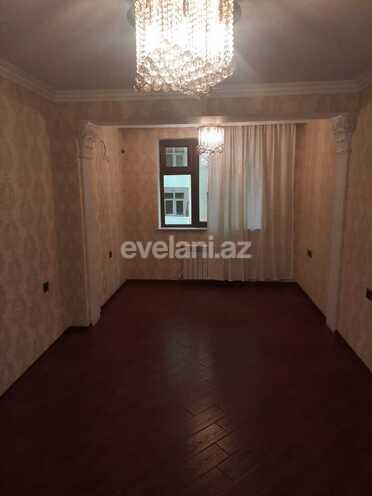 Sale, new building, 2 room, 80 m², Inshaatchilar m.