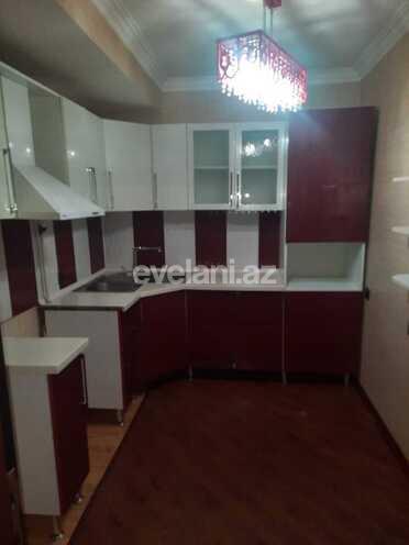 Sale, new building, 2 room, 80 m², Inshaatchilar m.