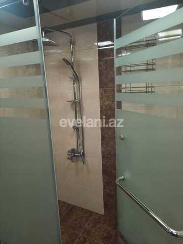 Sale, new building, 2 room, 80 m², Inshaatchilar m.