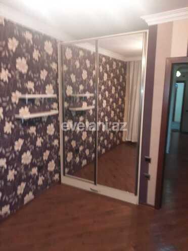 Sale, new building, 2 room, 80 m², Inshaatchilar m.