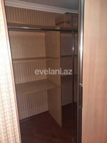 Sale, new building, 2 room, 80 m², Inshaatchilar m.