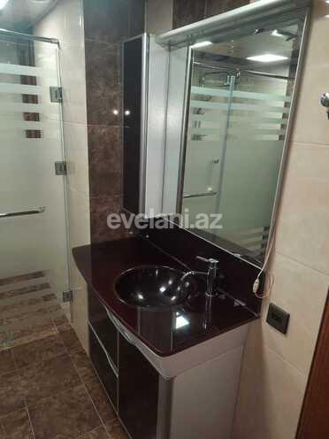 Sale, new building, 2 room, 80 m², Inshaatchilar m.