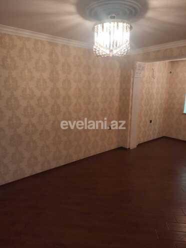 Sale, new building, 2 room, 80 m², Inshaatchilar m.
