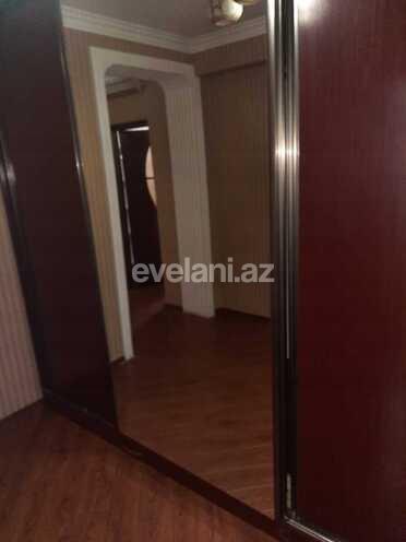 Sale, new building, 2 room, 80 m², Inshaatchilar m.