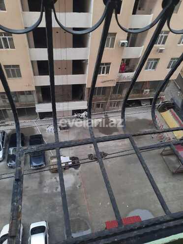 Sale, new building, 2 room, 80 m², Inshaatchilar m.