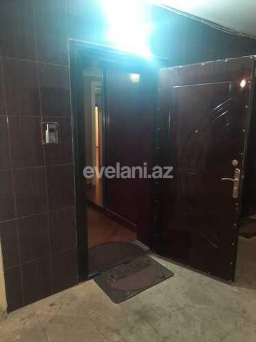 Sale, new building, 2 room, 80 m², Inshaatchilar m.