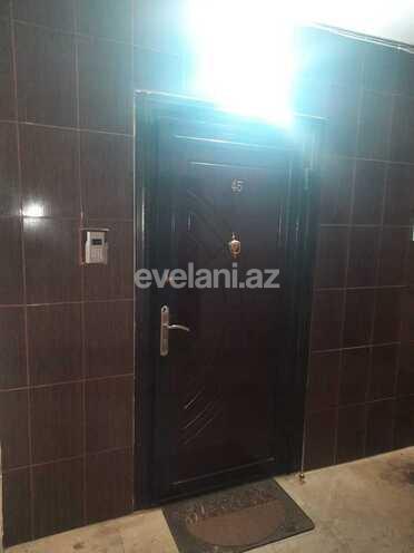 Sale, new building, 2 room, 80 m², Inshaatchilar m.