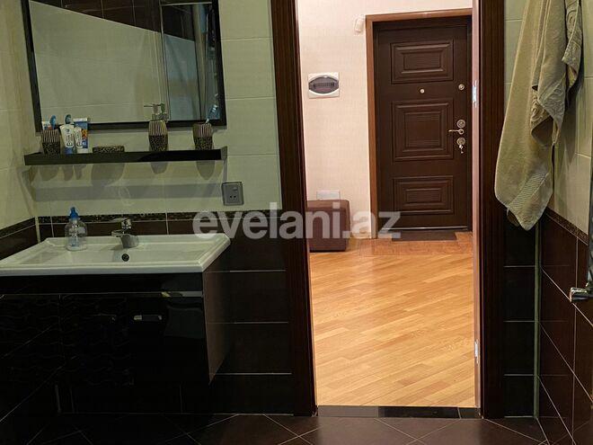 Продаётся, новостройка, 3-комнаты, 165 m², Элмляр Академиясы m.