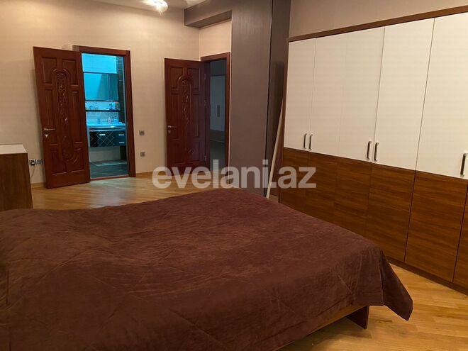 Продаётся, новостройка, 3-комнаты, 165 m², Элмляр Академиясы m.