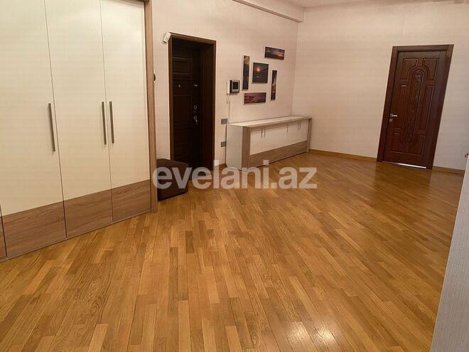 Продаётся, новостройка, 3-комнаты, 165 m², Элмляр Академиясы m.