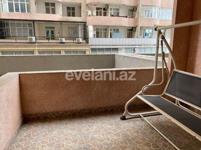 Продаётся, новостройка, 3-комнаты, 165 m², Элмляр Академиясы m.