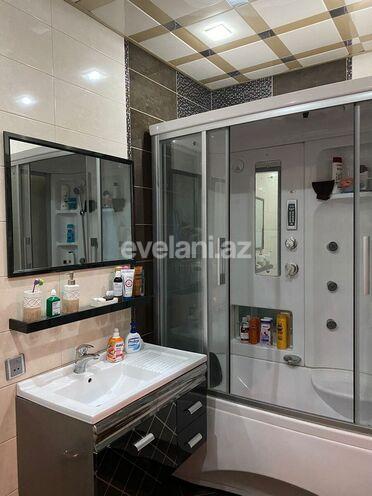 Продаётся, новостройка, 3-комнаты, 165 m², Элмляр Академиясы m.