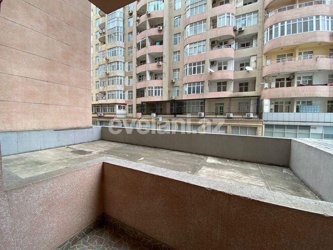 Продаётся, новостройка, 3-комнаты, 165 m², Элмляр Академиясы m.