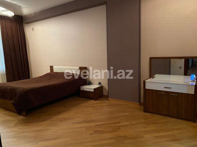 Продаётся, новостройка, 3-комнаты, 165 m², Элмляр Академиясы m.