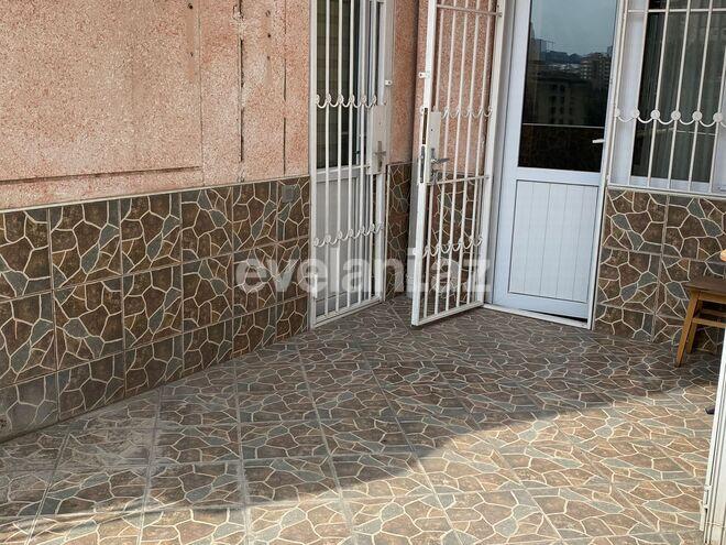 Продаётся, новостройка, 3-комнаты, 165 m², Элмляр Академиясы m.