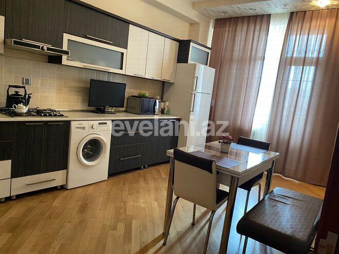 Продаётся, новостройка, 3-комнаты, 165 m², Элмляр Академиясы m.