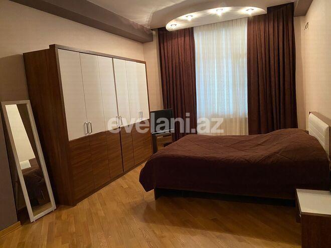 Продаётся, новостройка, 3-комнаты, 165 m², Элмляр Академиясы m.