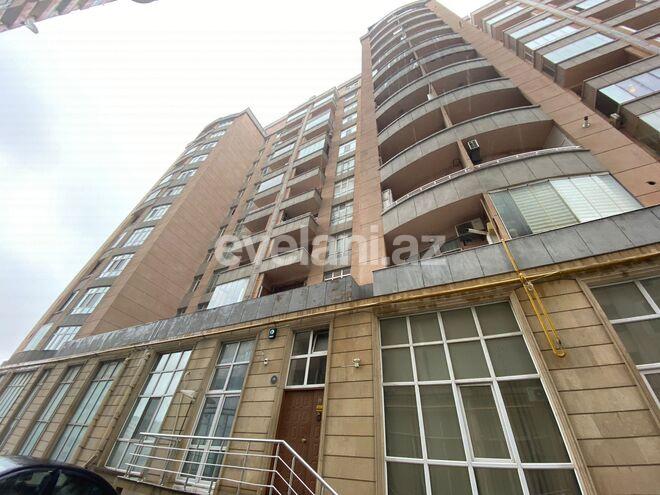 Продаётся, новостройка, 3-комнаты, 165 m², Элмляр Академиясы m.