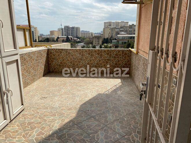 Продаётся, новостройка, 3-комнаты, 165 m², Элмляр Академиясы m.