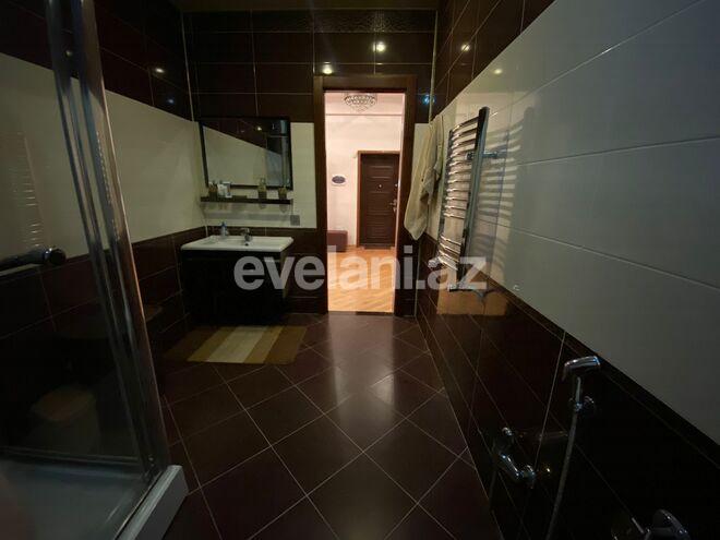 Продаётся, новостройка, 3-комнаты, 165 m², Элмляр Академиясы m.