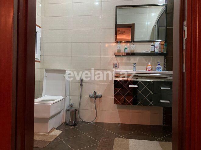 Продаётся, новостройка, 3-комнаты, 165 m², Элмляр Академиясы m.