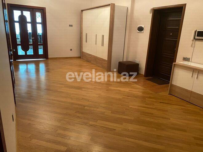 Продаётся, новостройка, 3-комнаты, 165 m², Элмляр Академиясы m.