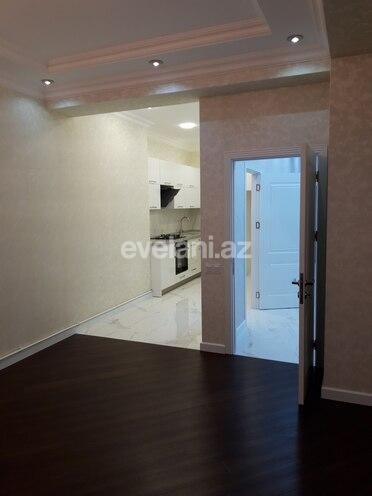 Продаётся, новостройка, 3-комнаты, 165 m², Элмляр Академиясы m.