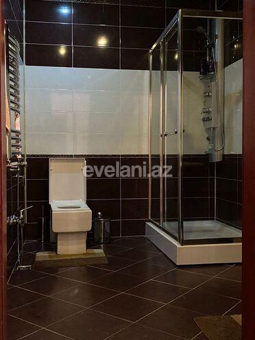 Продаётся, новостройка, 3-комнаты, 165 m², Элмляр Академиясы m.