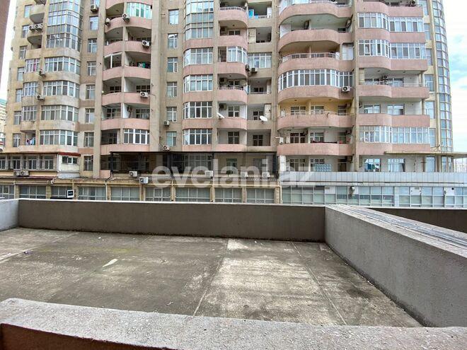 Продаётся, новостройка, 3-комнаты, 165 m², Элмляр Академиясы m.