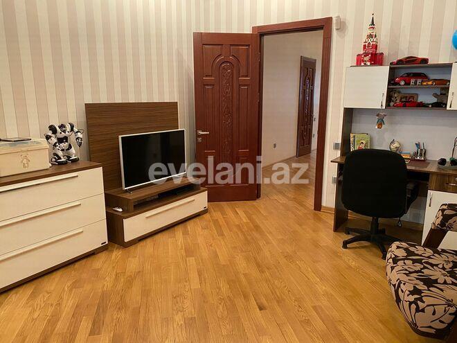 Продаётся, новостройка, 3-комнаты, 165 m², Элмляр Академиясы m.