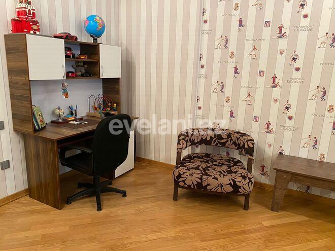 Продаётся, новостройка, 3-комнаты, 165 m², Элмляр Академиясы m.