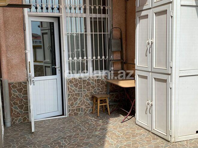 Продаётся, новостройка, 3-комнаты, 165 m², Элмляр Академиясы m.