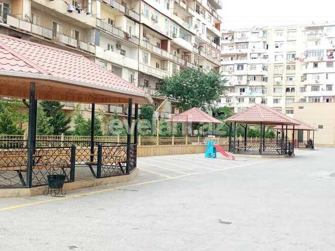 Продаётся, новостройка, 2-комнаты, 60 m², Иншаатчылар m.