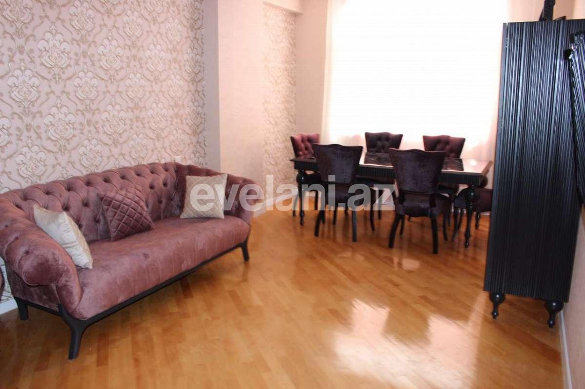 Продаётся, новостройка, 2-комнаты, 60 m², Иншаатчылар m.