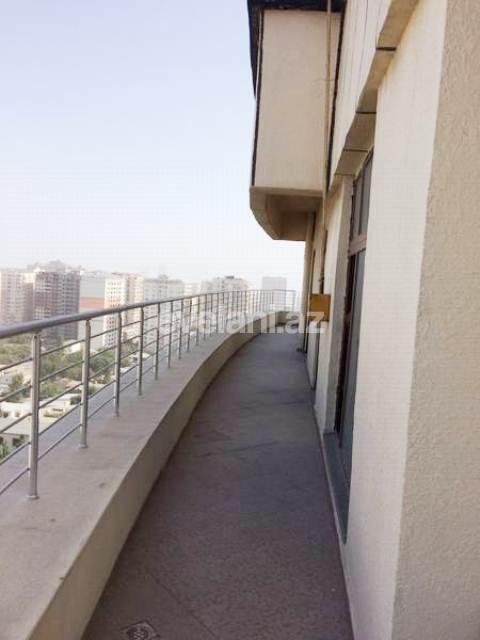 Satılır, yeni tikili, 8 otaqlı, 530 m², Nəsimi r.