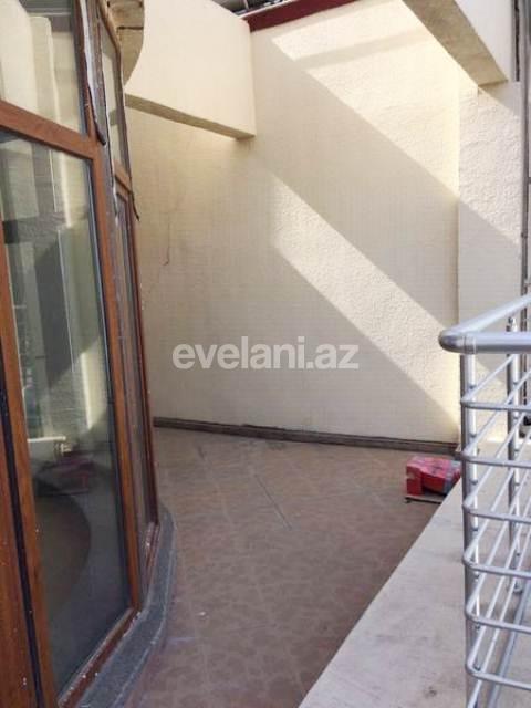 Satılır, yeni tikili, 8 otaqlı, 530 m², Nəsimi r.