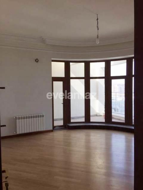 Satılır, yeni tikili, 8 otaqlı, 530 m², Nəsimi r.