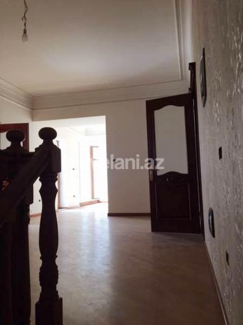 Satılır, yeni tikili, 8 otaqlı, 530 m², Nəsimi r.