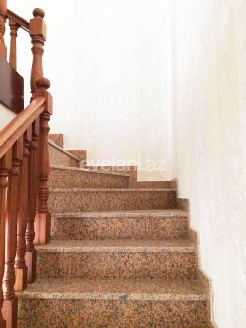 Satılır, yeni tikili, 8 otaqlı, 530 m², Nəsimi r.