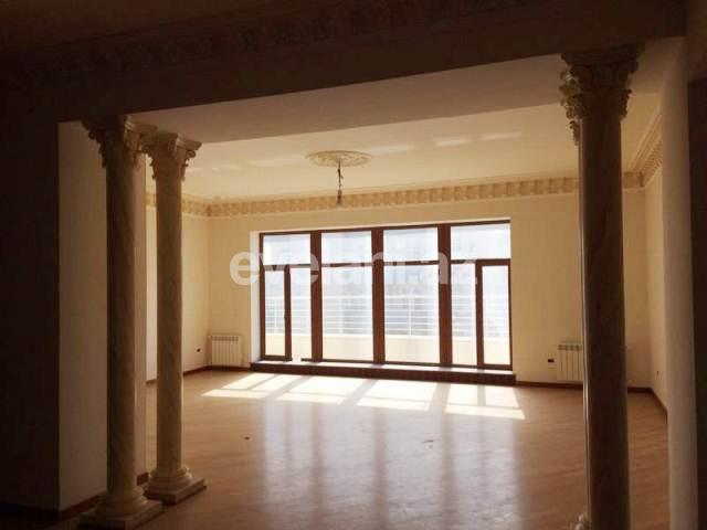 Satılır, yeni tikili, 8 otaqlı, 530 m², Nəsimi r.