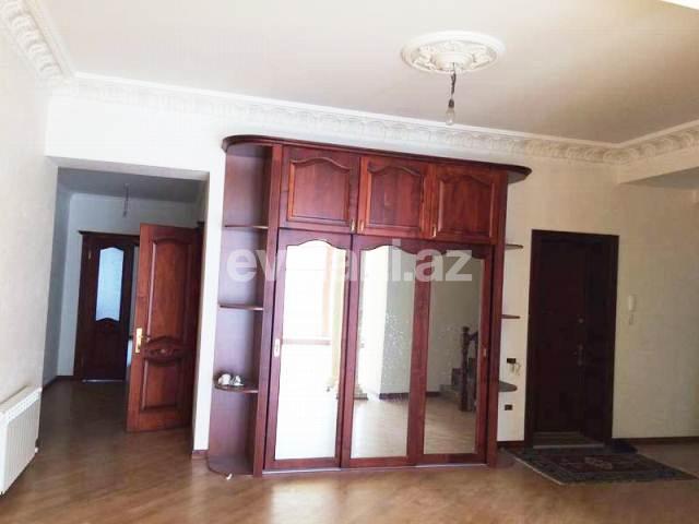 Satılır, yeni tikili, 8 otaqlı, 530 m², Nəsimi r.