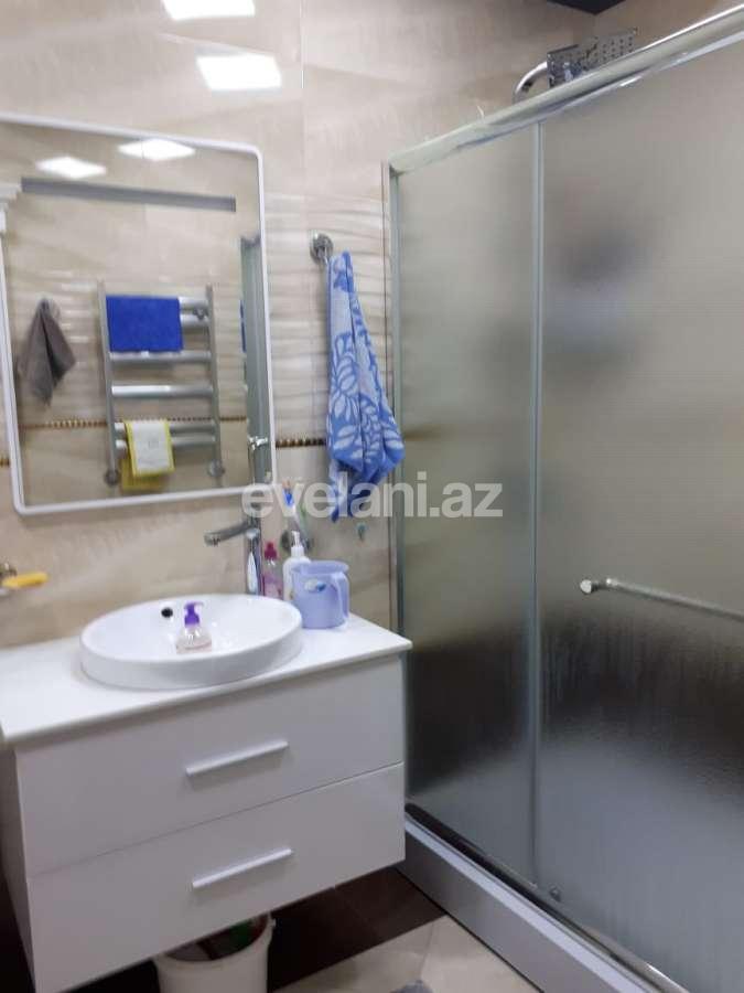 Sale, new building, 3 room, 127 m², Nasimi r.