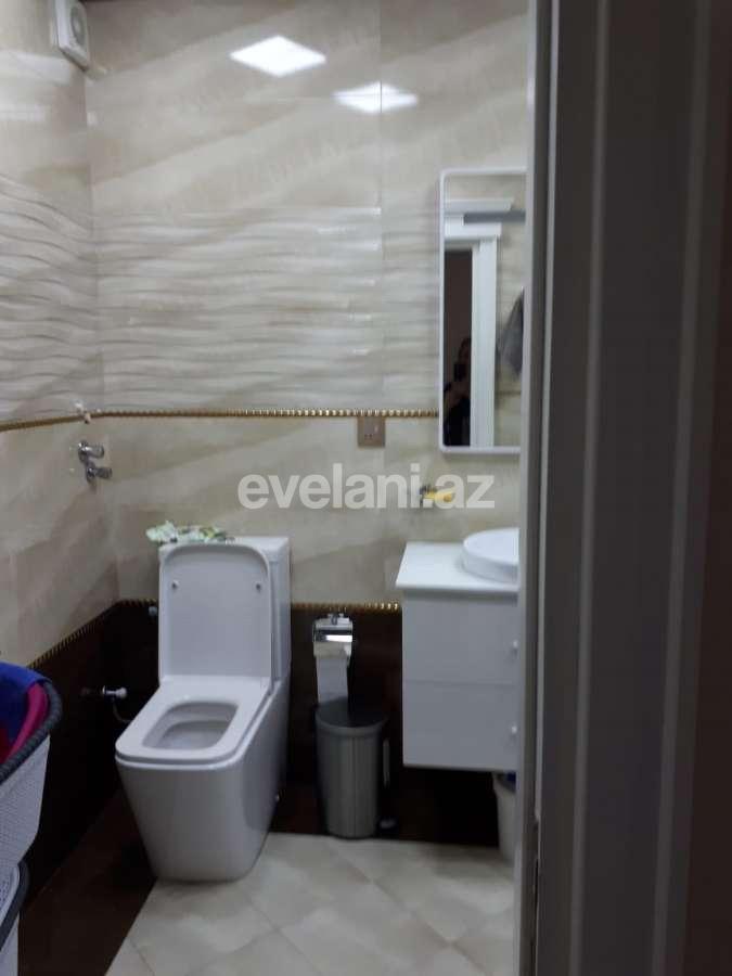 Sale, new building, 3 room, 127 m², Nasimi r.
