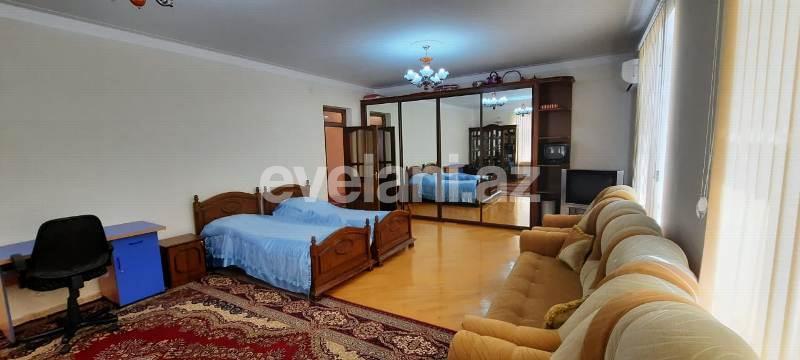 Satılır, həyət evi / bağ, 7 otaqlı, 320 m², Şağan q.